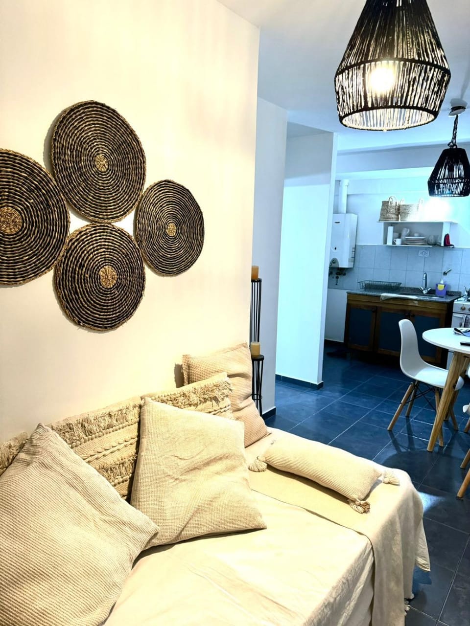 Tránsito Apartment in Cordoba