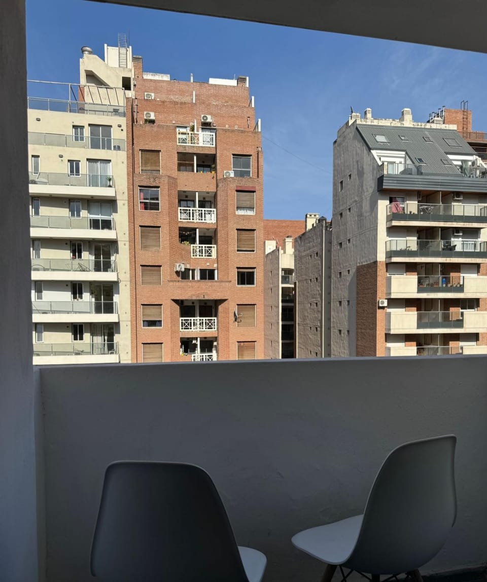 Tránsito Apartment in Cordoba