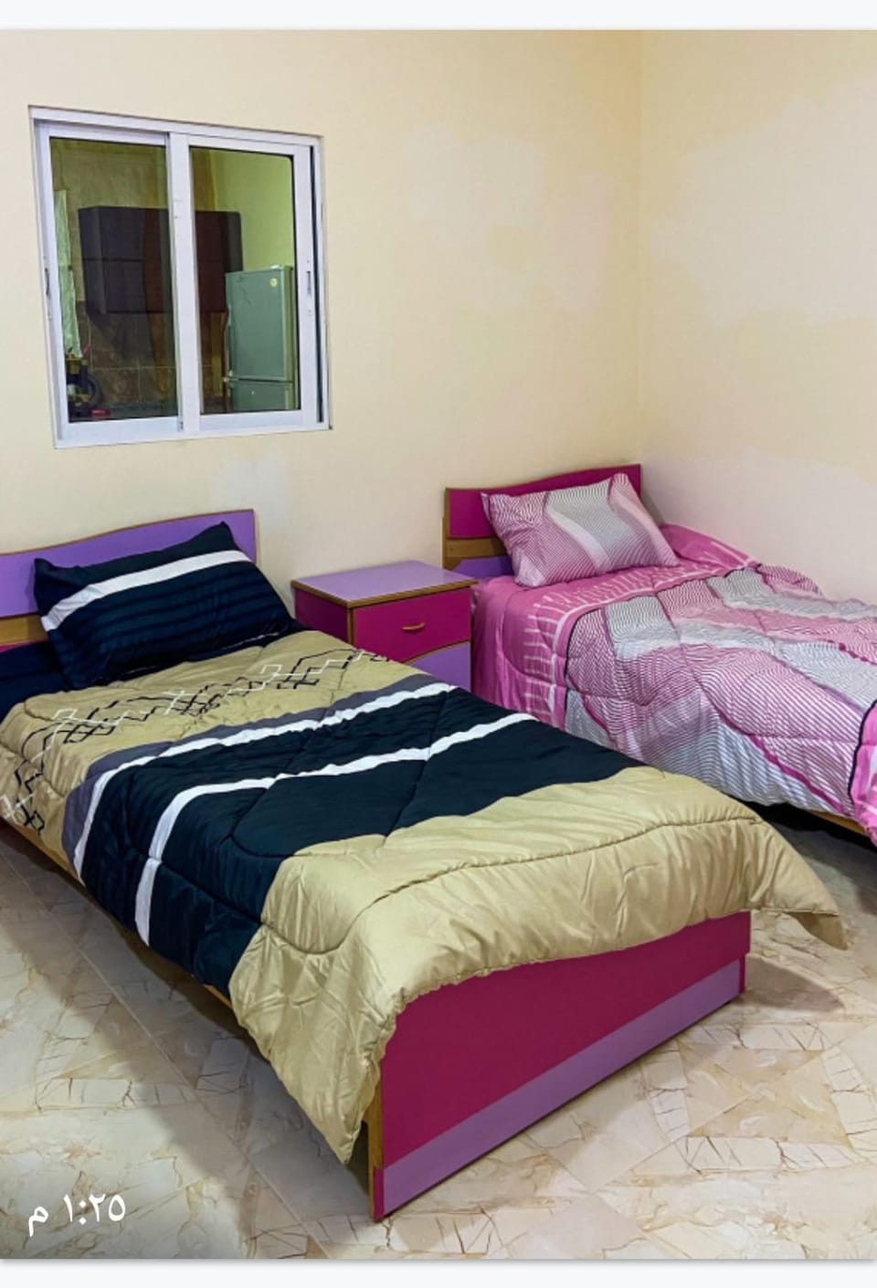 روابي عجلون منزل Apartment in Africa