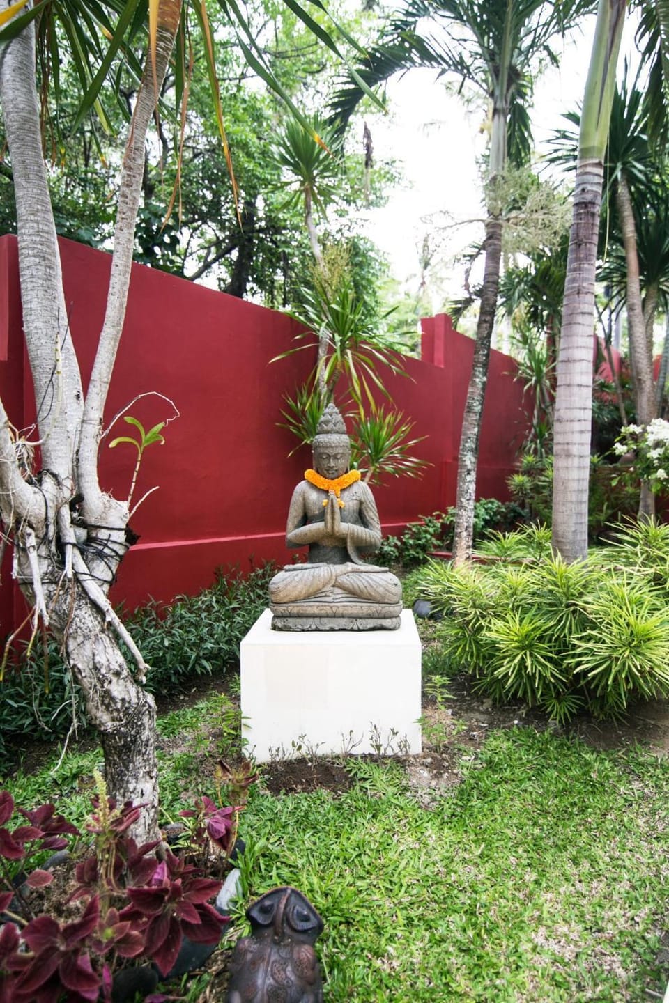 Garden, Garden