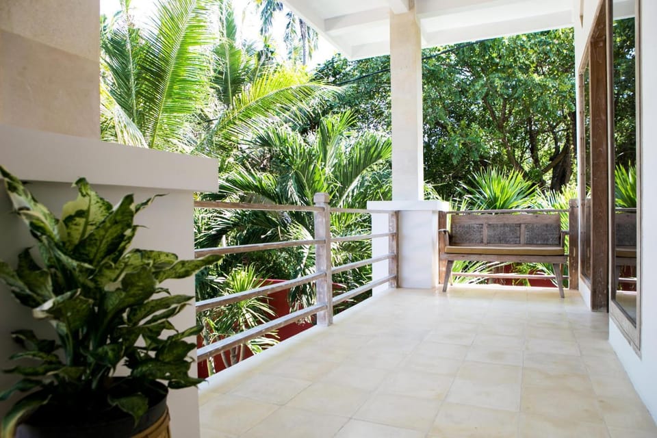 Balcony/Terrace, Balcony/Terrace