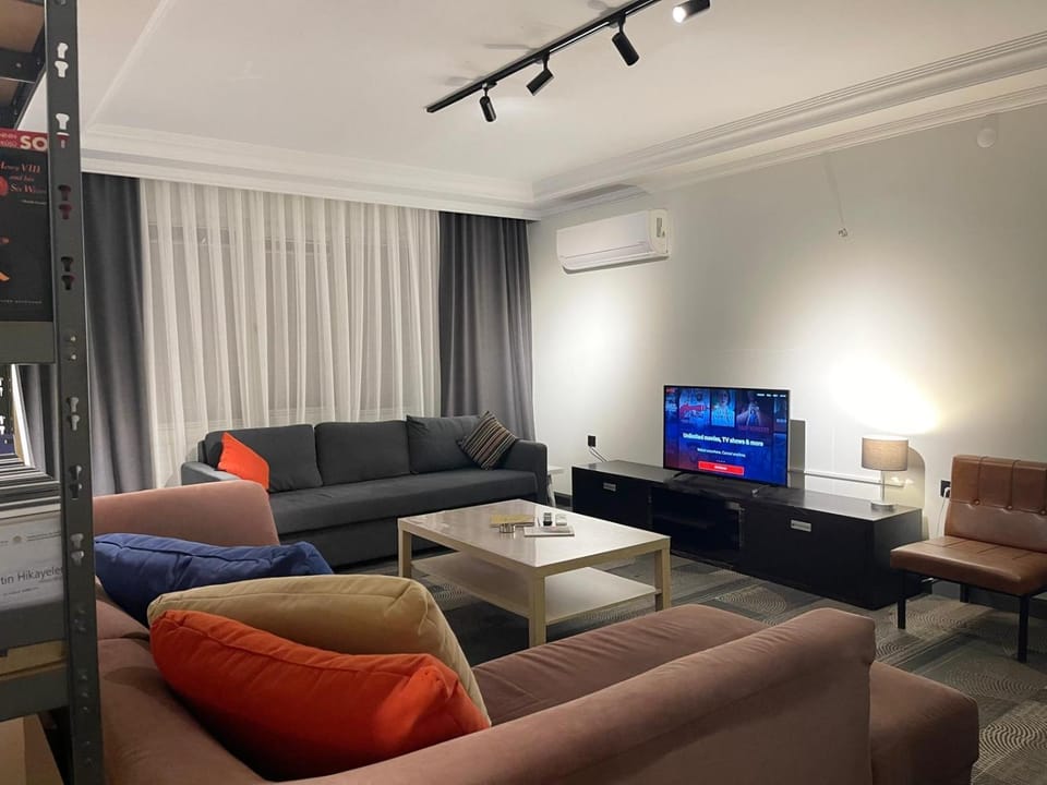 Homelike Apartment Apartment in Antalya