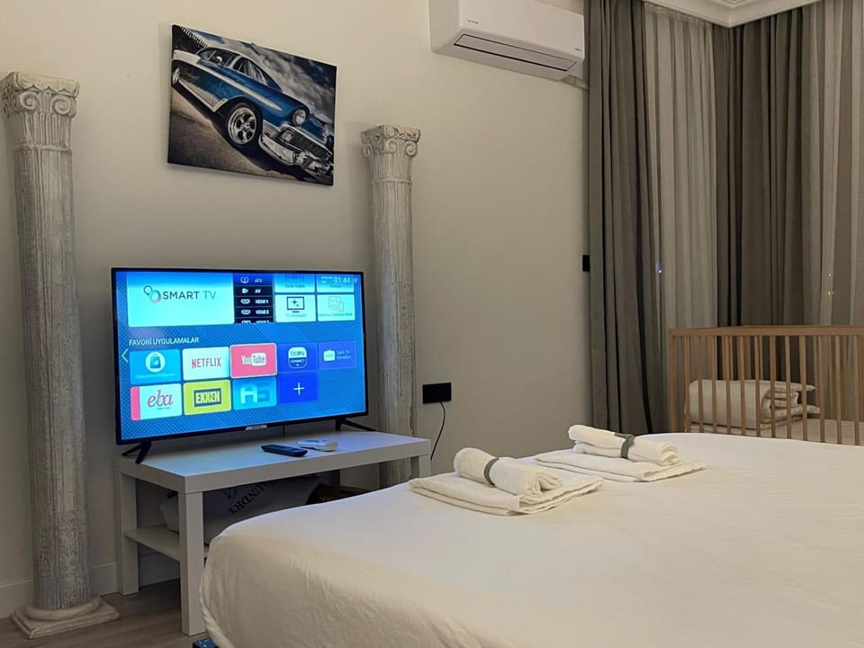 Homelike Apartment Apartment in Antalya