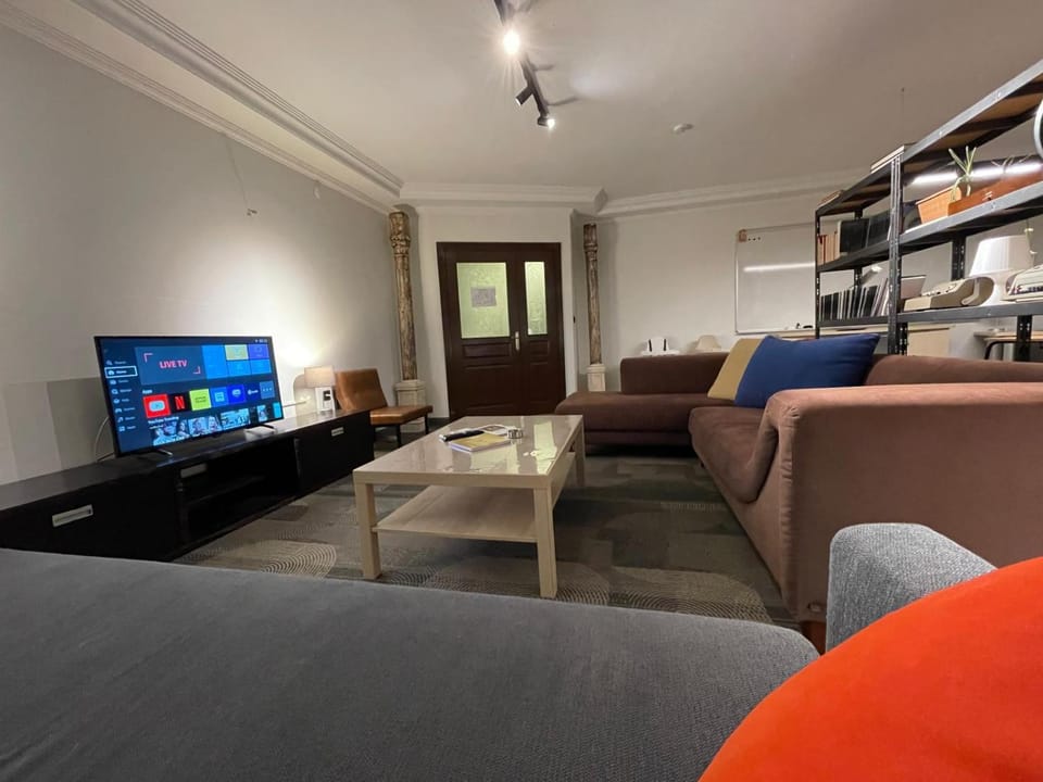 Homelike Apartment Apartment in Antalya