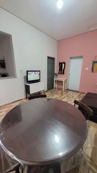 Espaço Ferraz Apartment in State of São Paulo