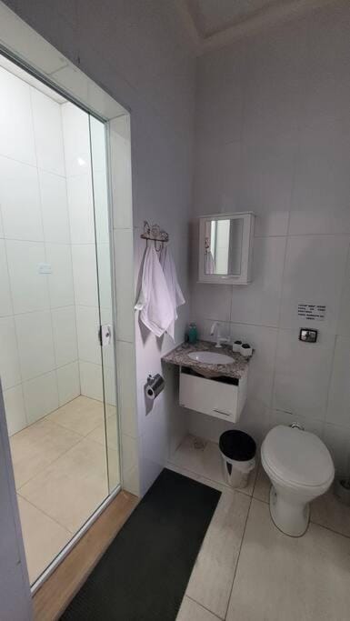 Espaço Ferraz Apartment in State of São Paulo