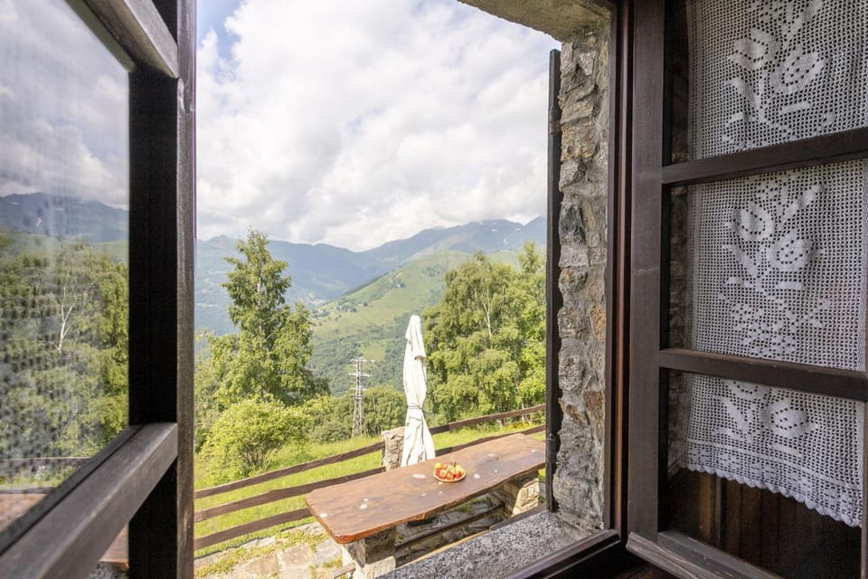 View (from property/room)