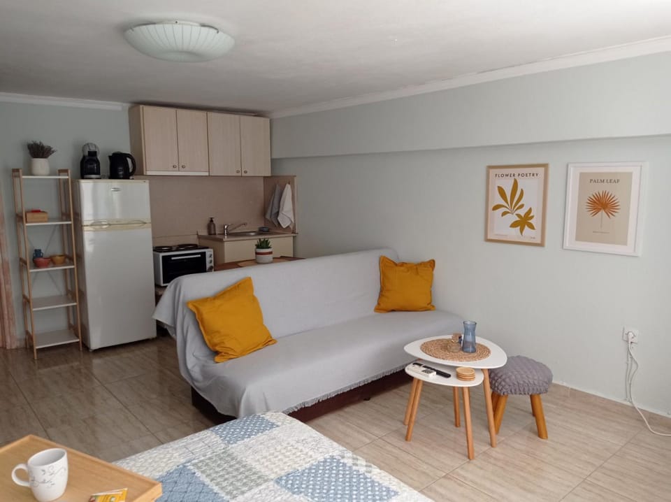Studio town center Apartment in Alexandroupoli