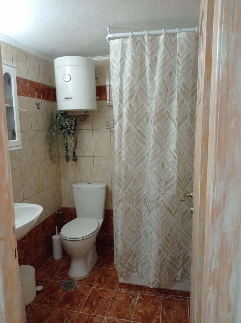 Studio town center Apartment in Alexandroupoli