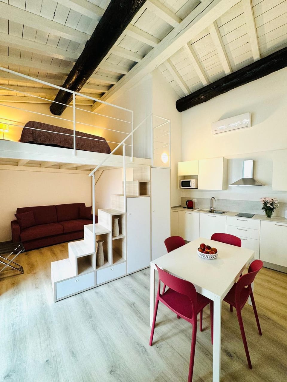 Ramera Bergamo Apartments Apartment in Bergamo