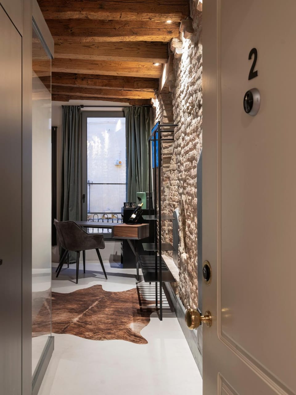 Officine Cavour CASA DEI LEONI Centro Storico Padova Apartment in Padua