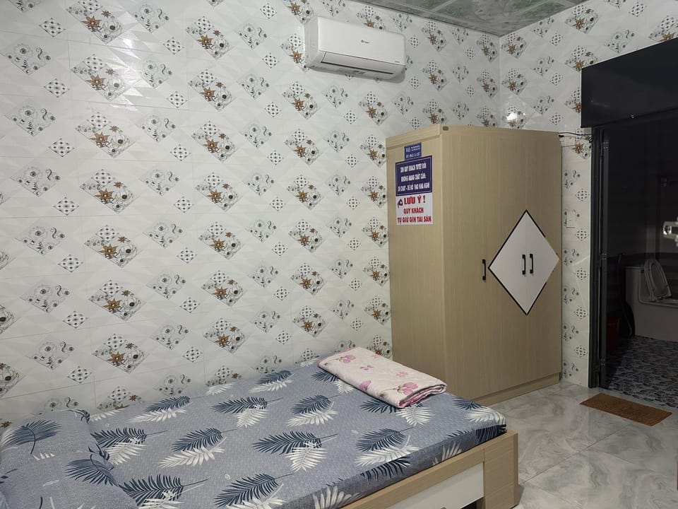 Nhà Nghỉ Bảo Ngọc Hotel in Vietnam