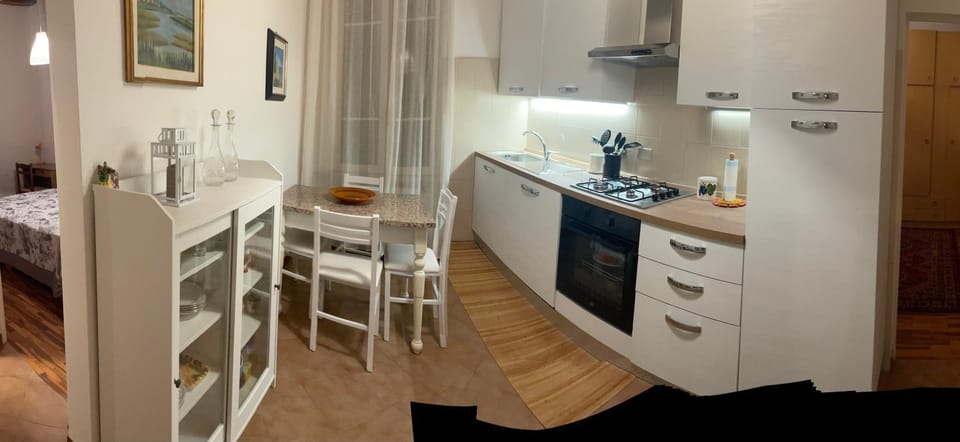 Aurea Apartment in Emilia-Romagna