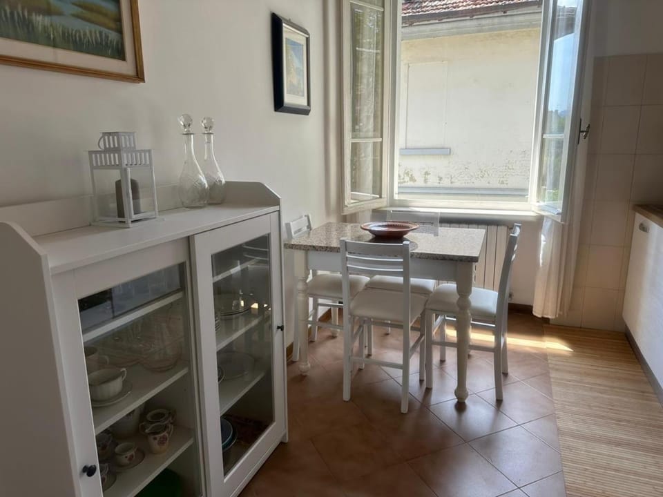 Aurea Apartment in Emilia-Romagna