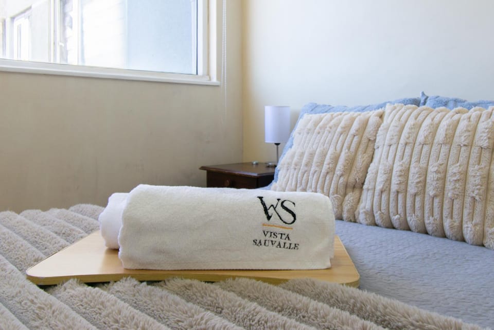 towels