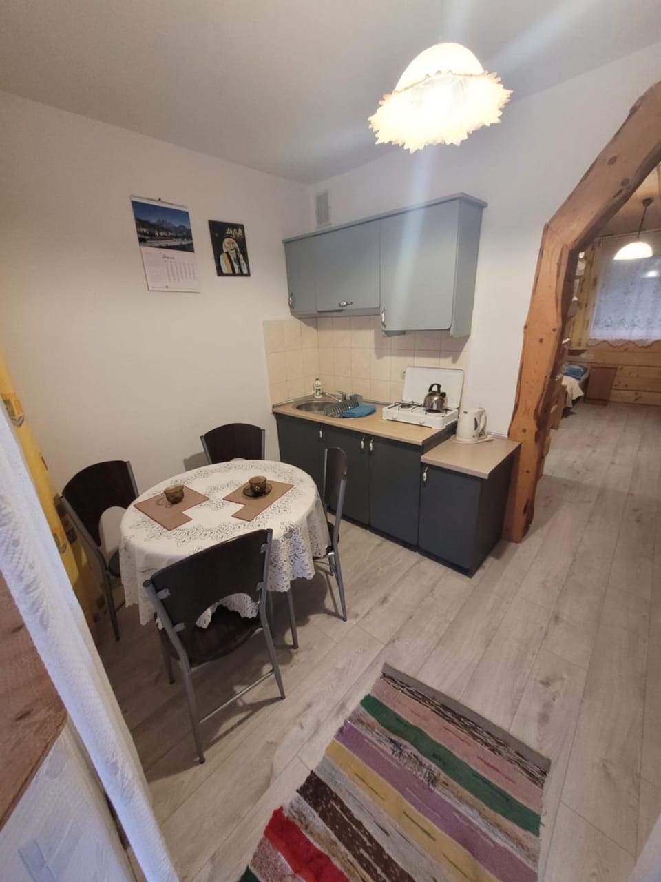 Velo Apartamenty i Pokoje NadZamkiem Apartment in Lesser Poland Voivodeship