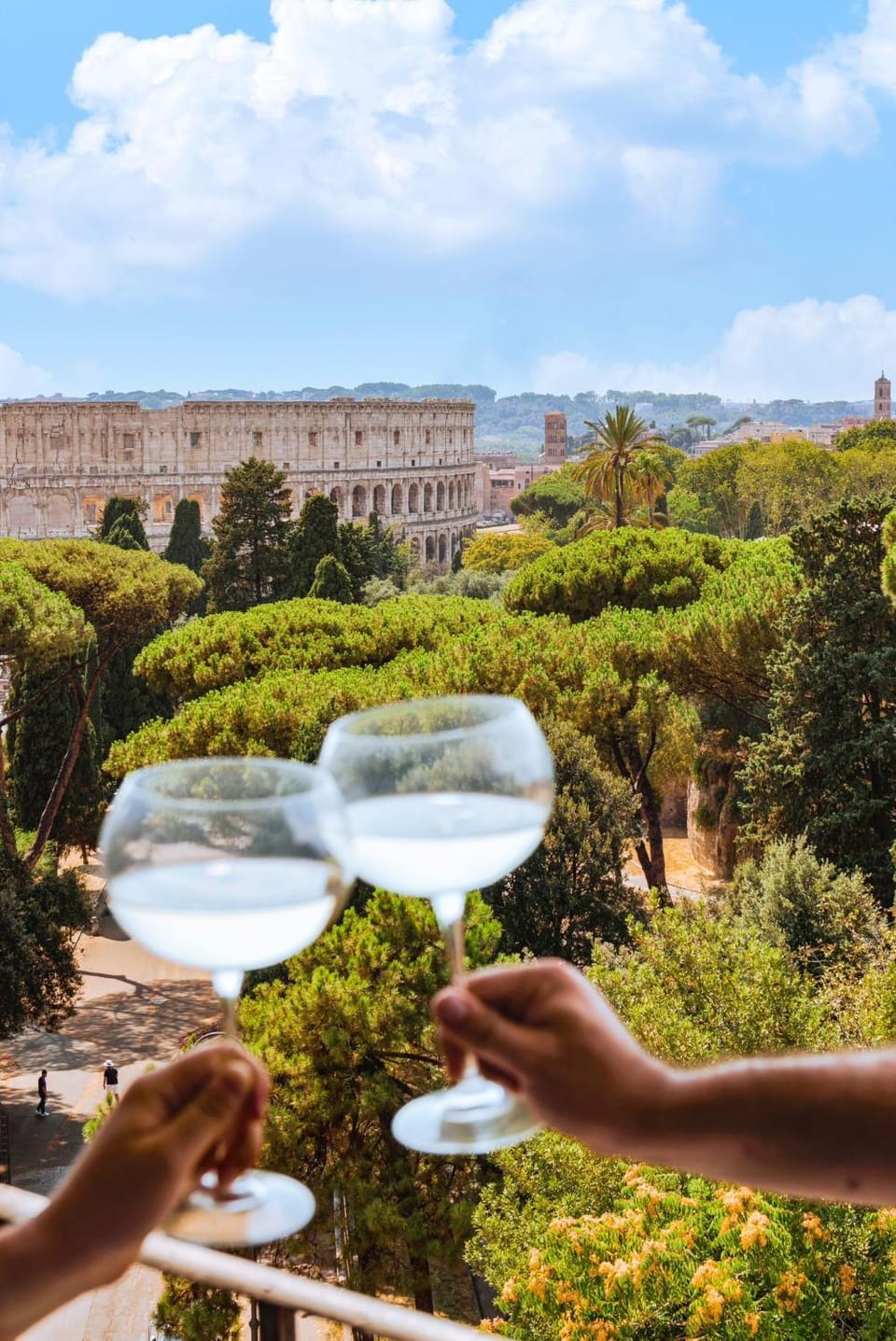 Elysium Suites Colosseo Bed and Breakfast in Rome