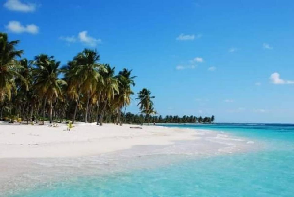 Natural landscape, Beach