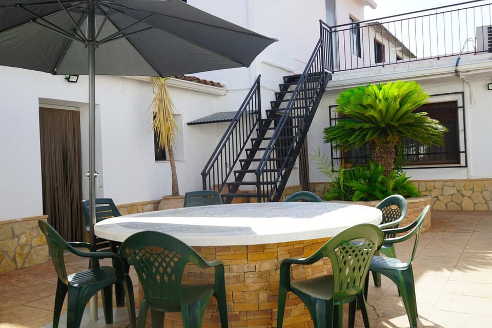 casa imperial House in Valencian Community