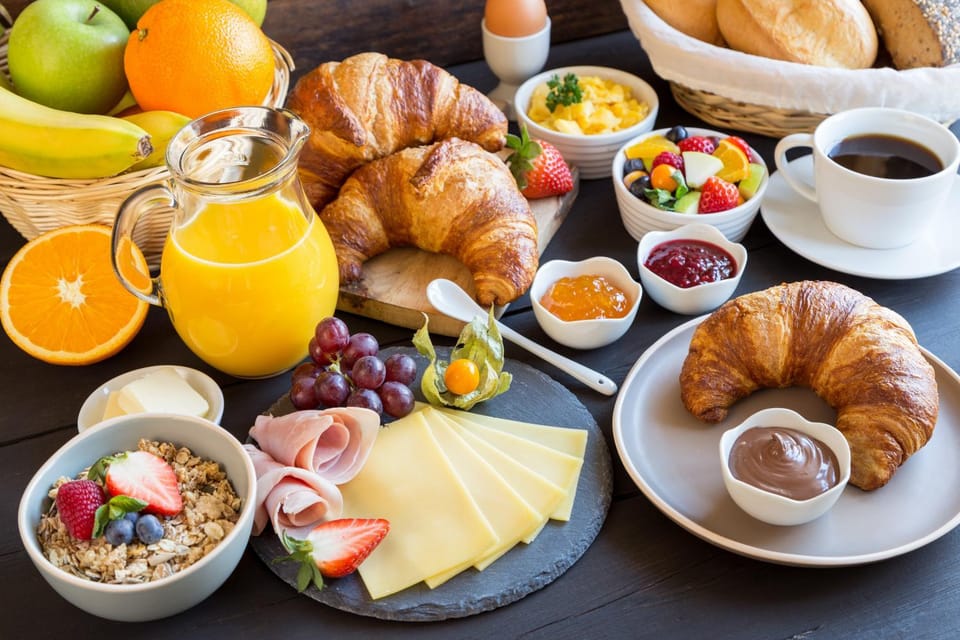 Breakfast