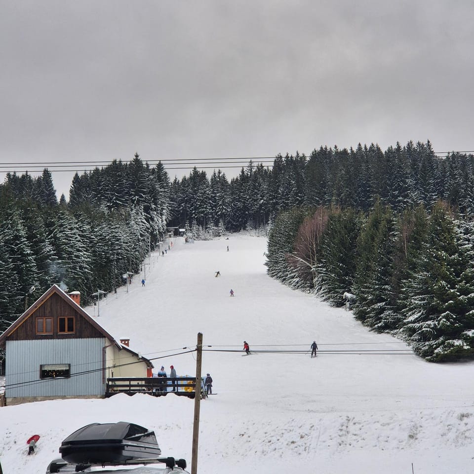 Wypoczynkowy Zakątek w Górach Chalet in Lower Silesian Voivodeship