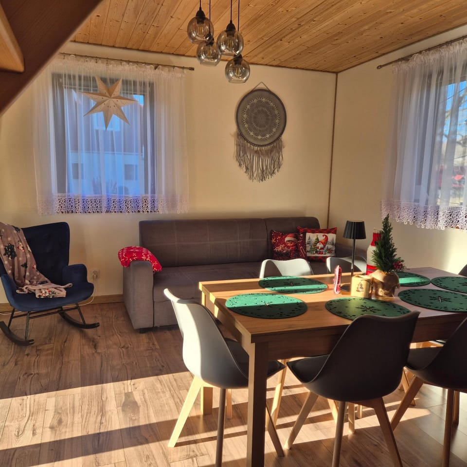 Wypoczynkowy Zakątek w Górach Chalet in Lower Silesian Voivodeship