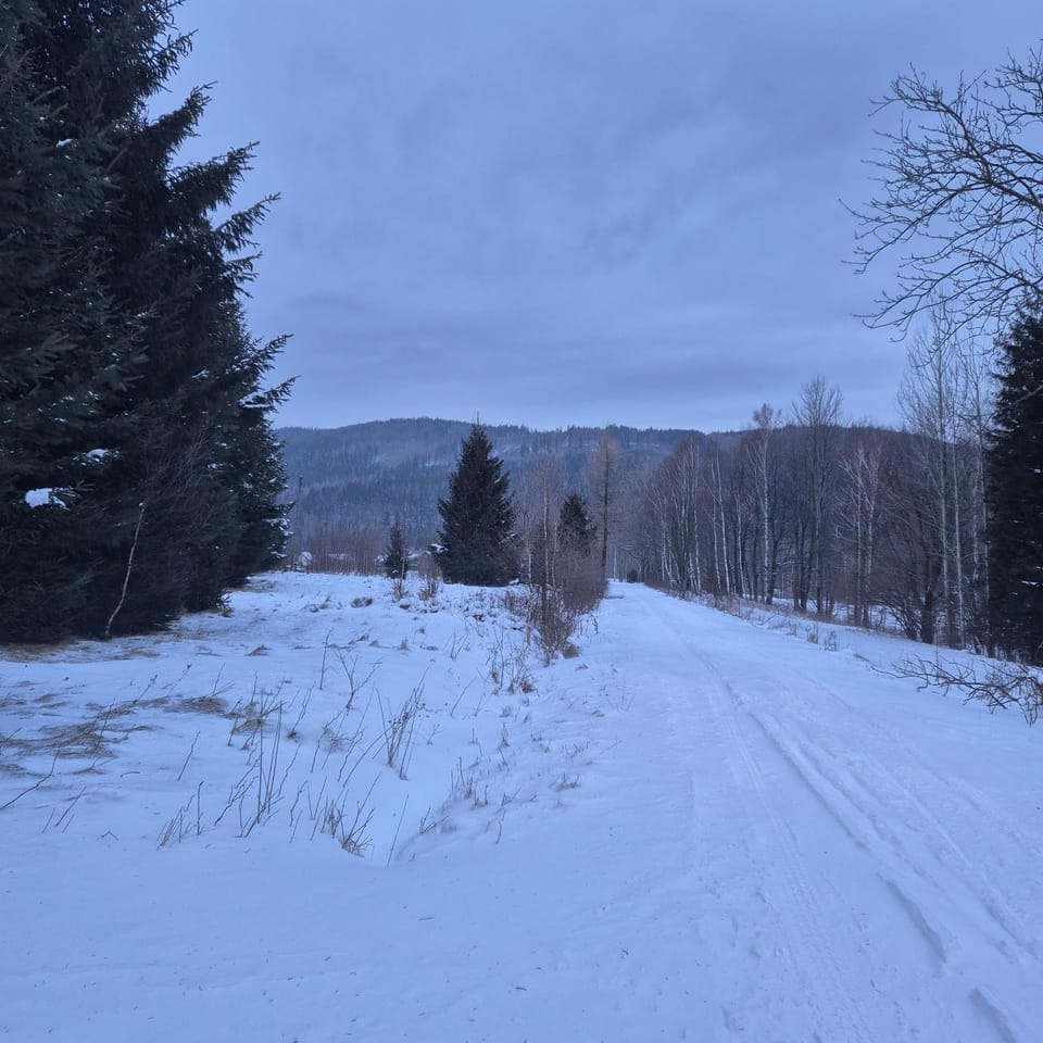 Wypoczynkowy Zakątek w Górach Chalet in Lower Silesian Voivodeship