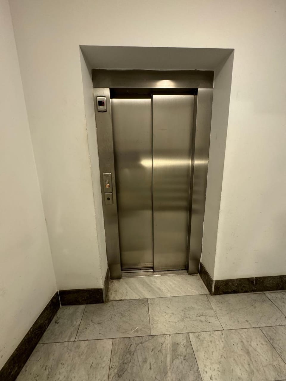 elevator