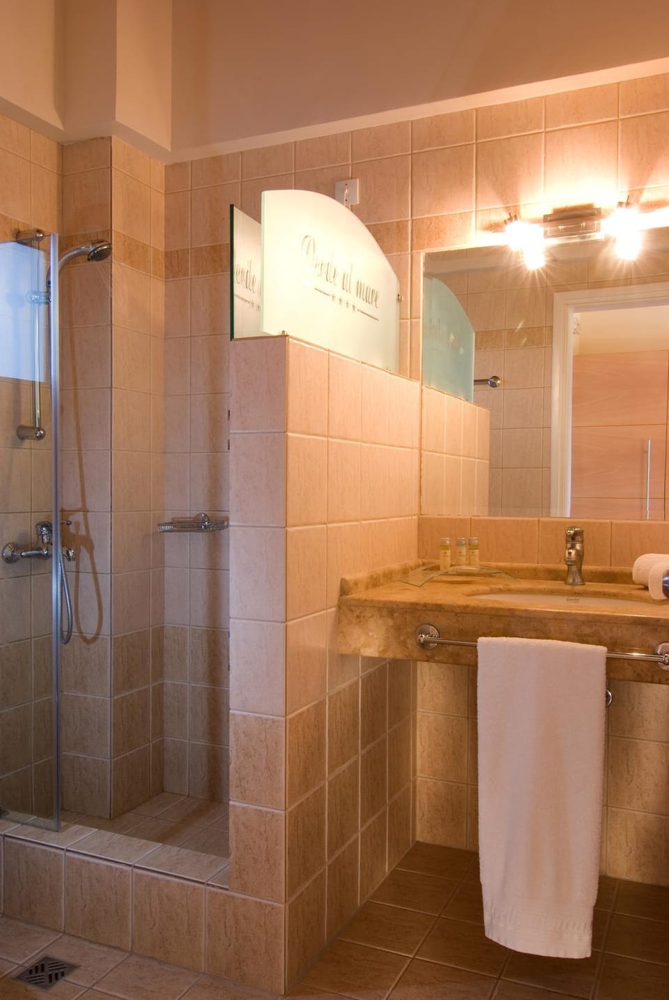 Verde Al Mare Boutique Hotel Boutique hotel in Peloponnese, Western Greece and the Ionian