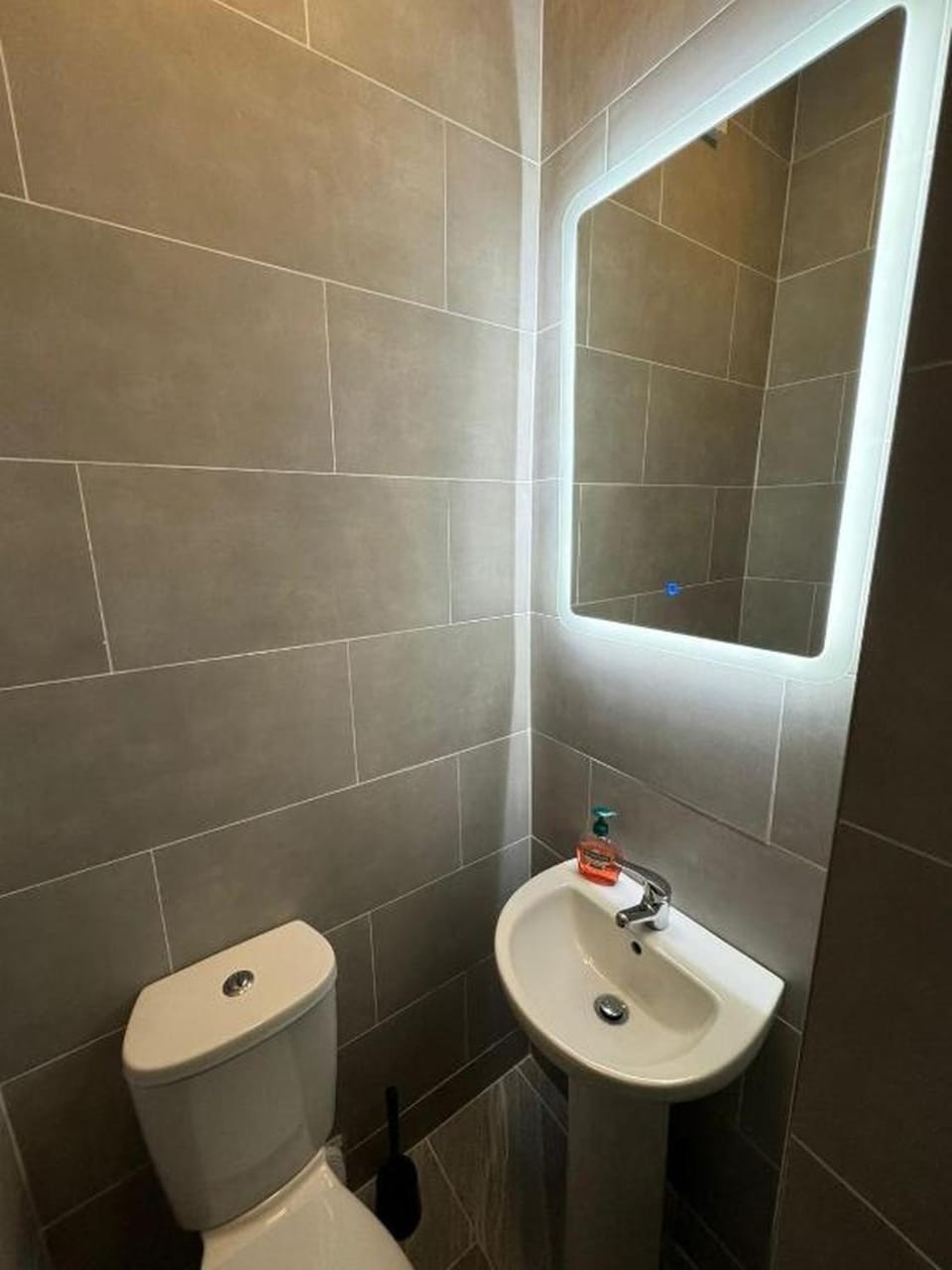 Toilet, Bathroom