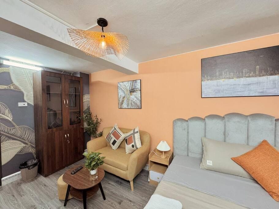 Ancient view-5BR house-Hoan Kiem Lake House in Hanoi