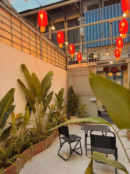 Ancient view-5BR house-Hoan Kiem Lake House in Hanoi