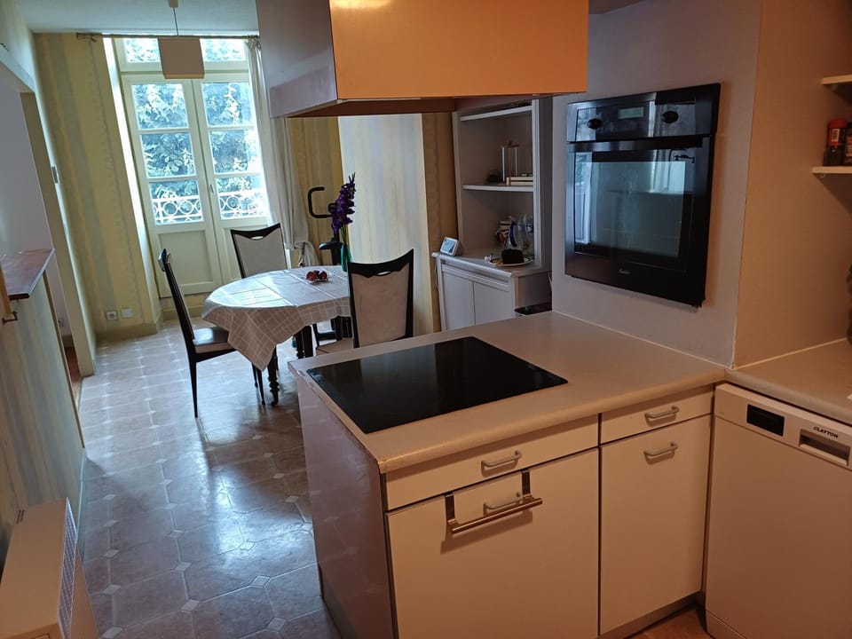 Appartement hyper-centre Issoire Apartment in Issoire