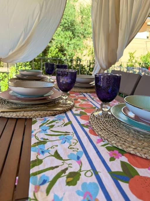 Casa Athena Apartment in Arzachena