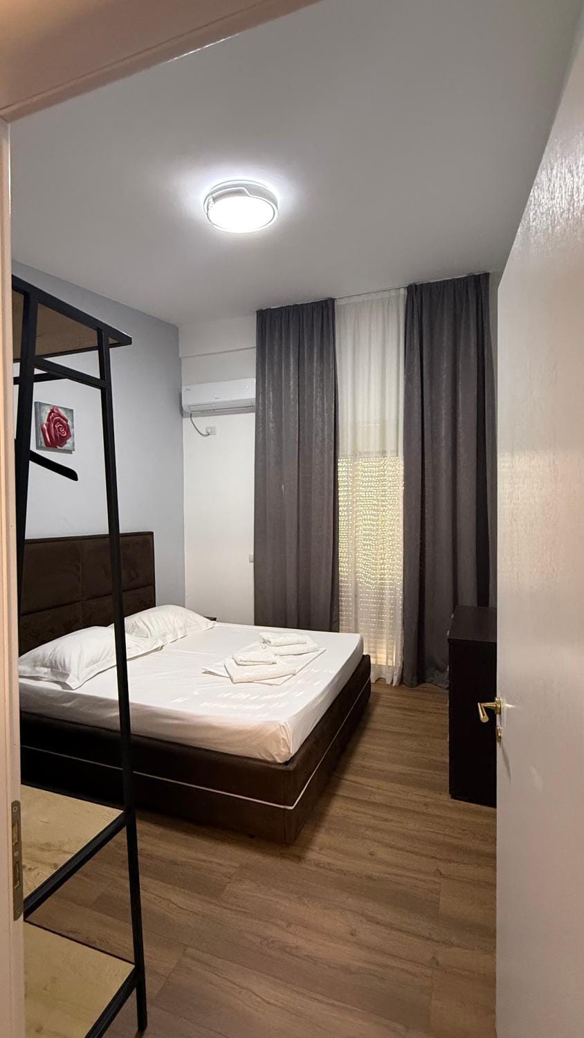 Fairy Host Apartaments Vlore Apartment in Vlorë