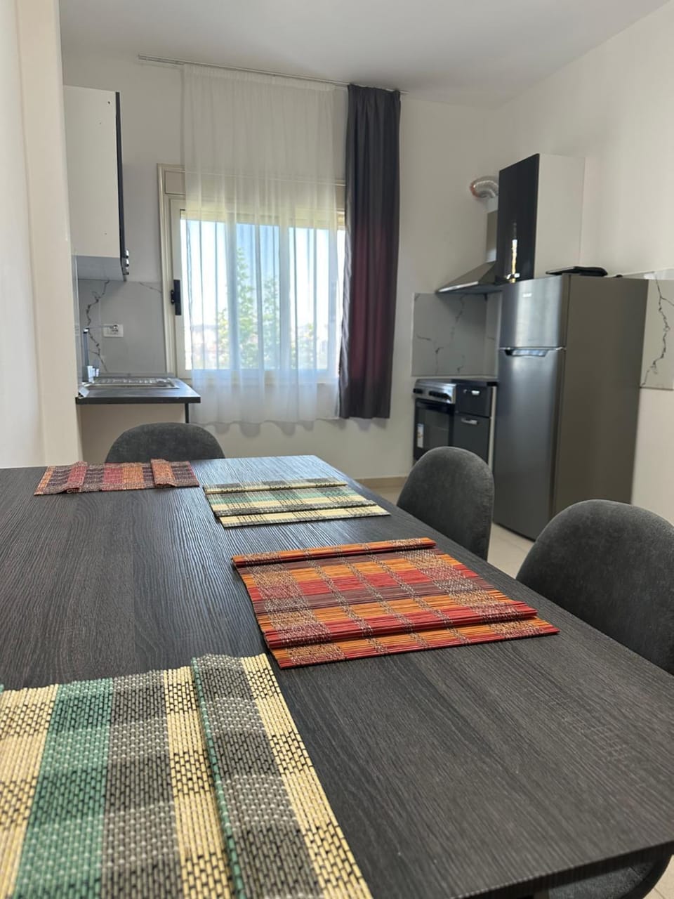 Fairy Host Apartaments Vlore Apartment in Vlorë