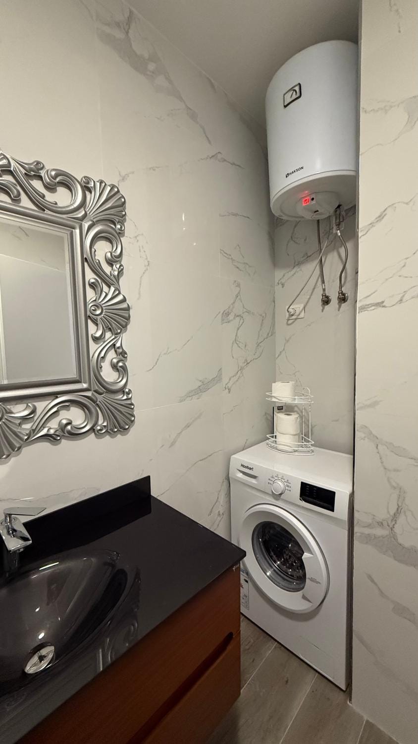 Fairy Host Apartaments Vlore Apartment in Vlorë
