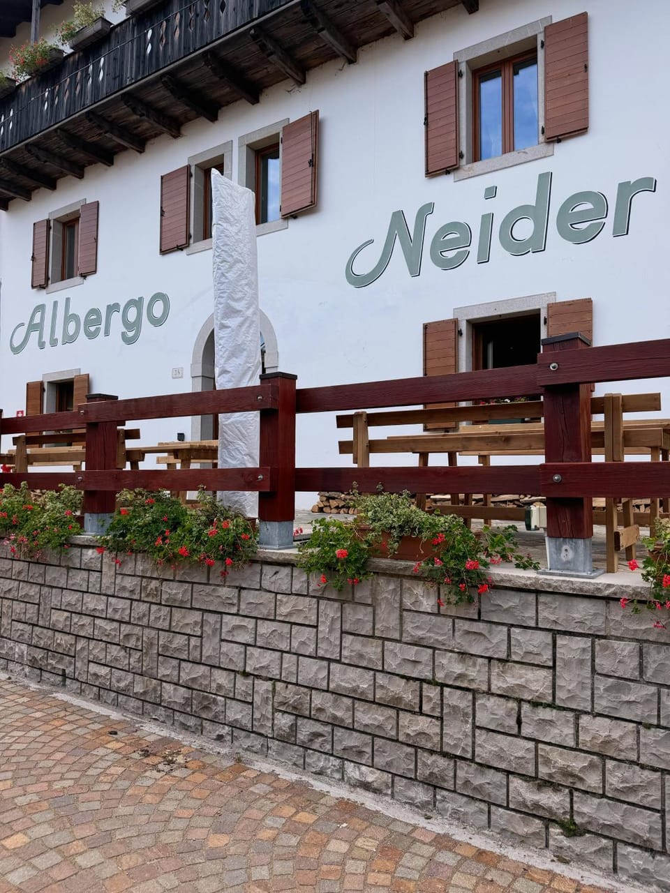 Property building, Property logo or sign, Street view