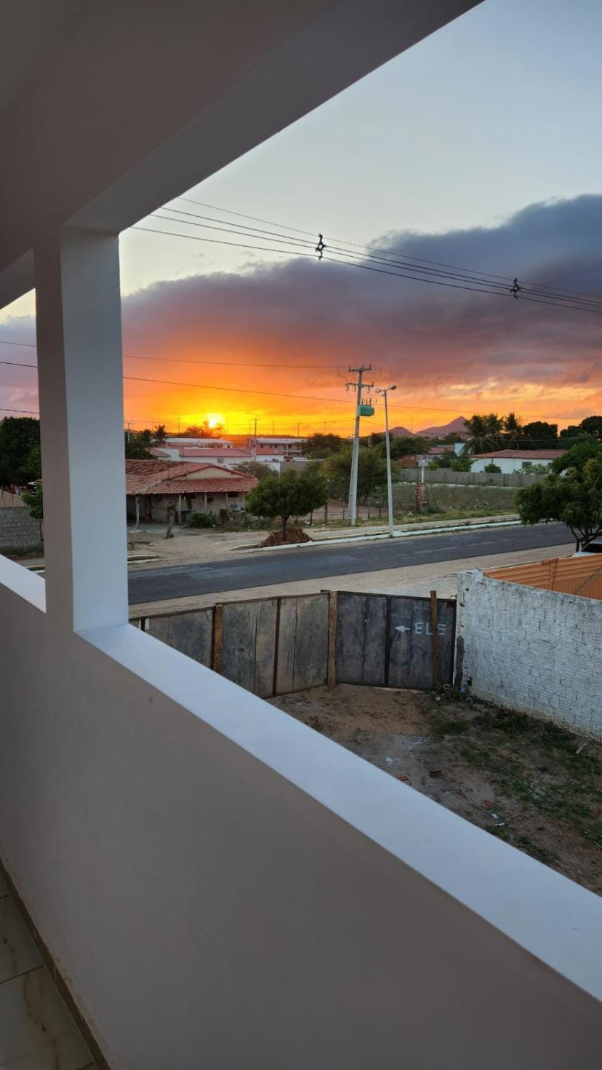 Natural landscape, Balcony/Terrace