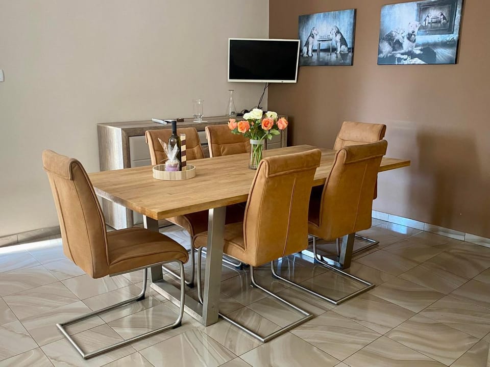 SUN Apartment Apartment in Primorje-Gorski Kotar County