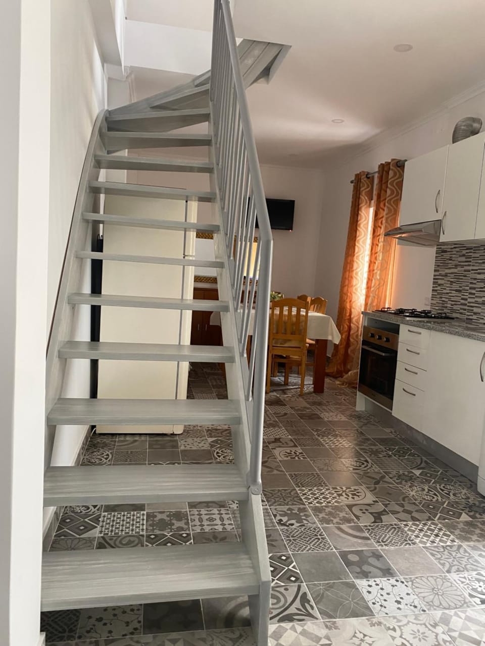 Casa Avó Velha Duplex - Faneca Apartamentos House in Nazaré