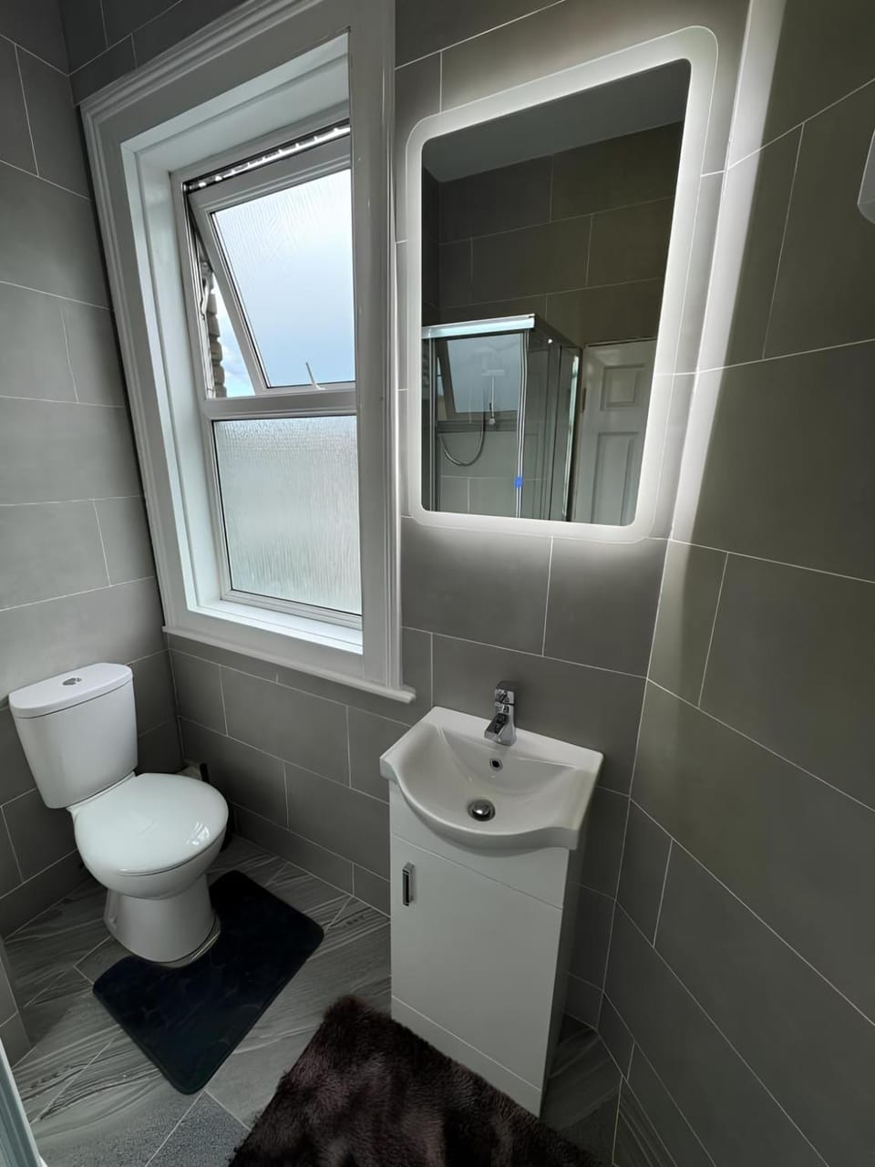 Toilet, Bathroom