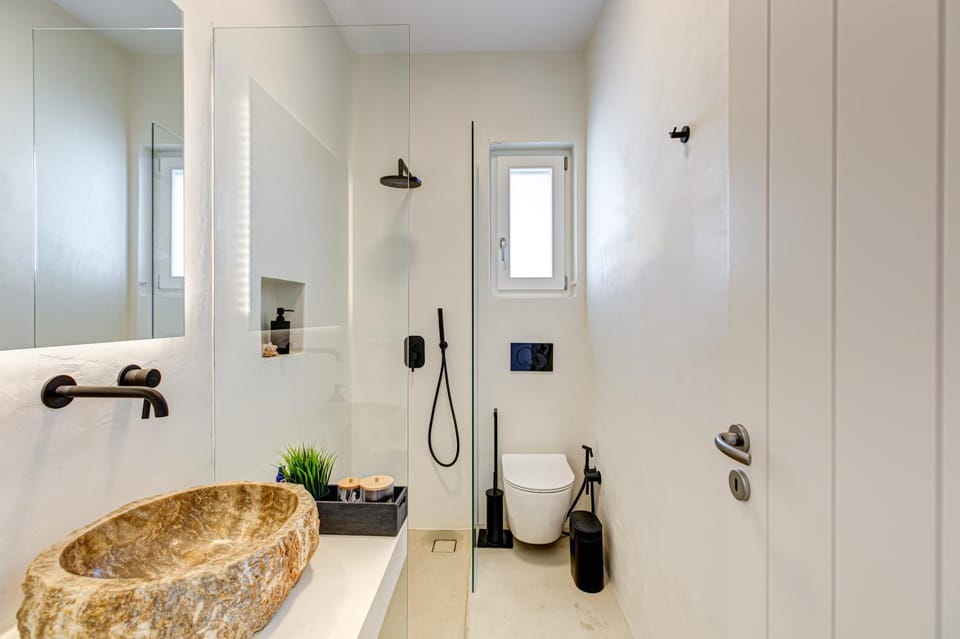 Silver Apartment Aeras Apartment in Paros