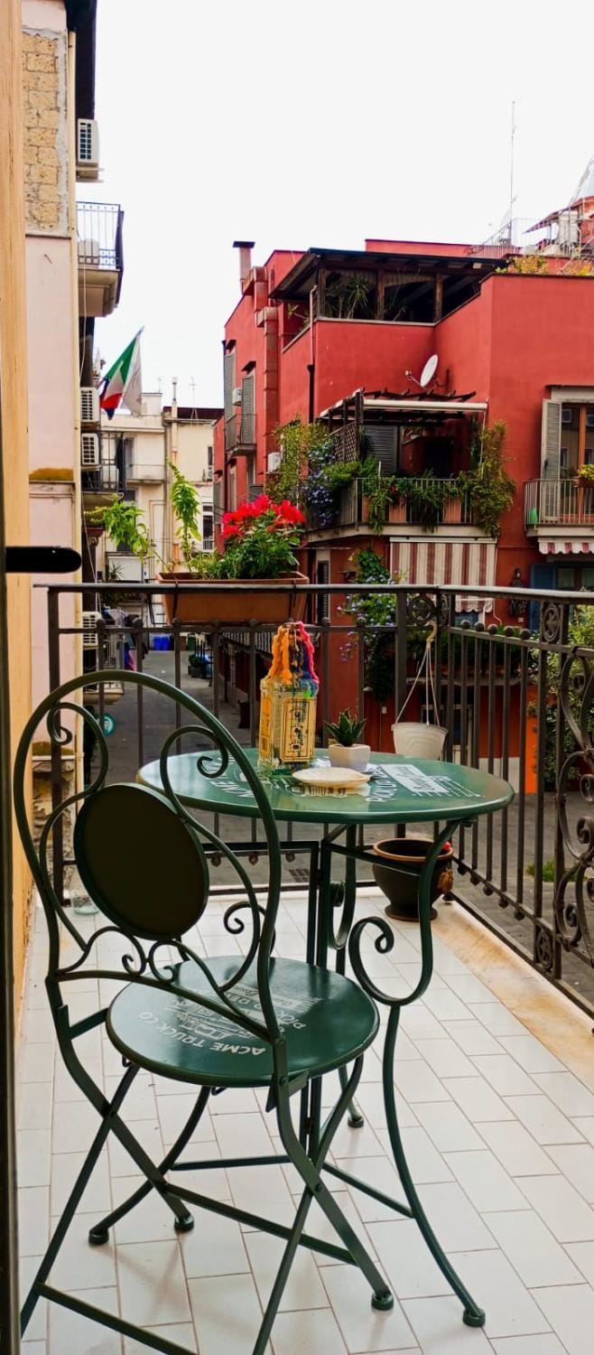 View (from property/room), Balcony/Terrace