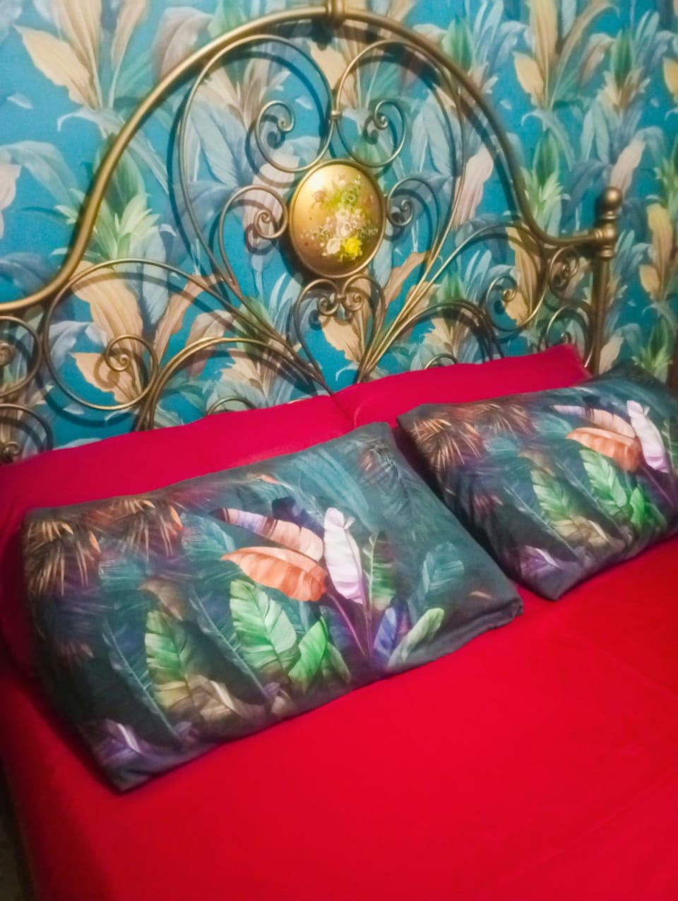 Three Free Trees Home Apartment in Pozzuoli