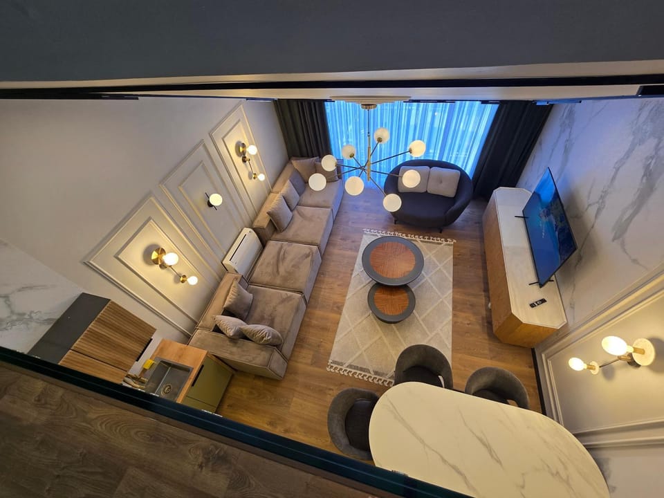 Apartments Lura Apartment in Montenegro