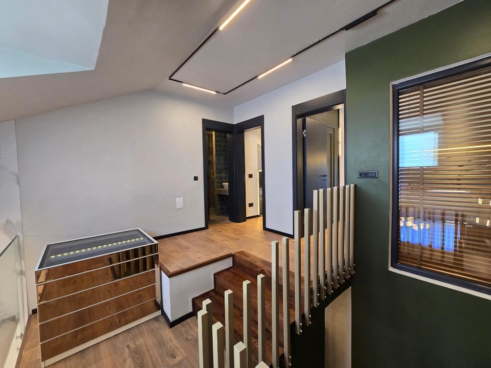 Apartments Lura Apartment in Montenegro