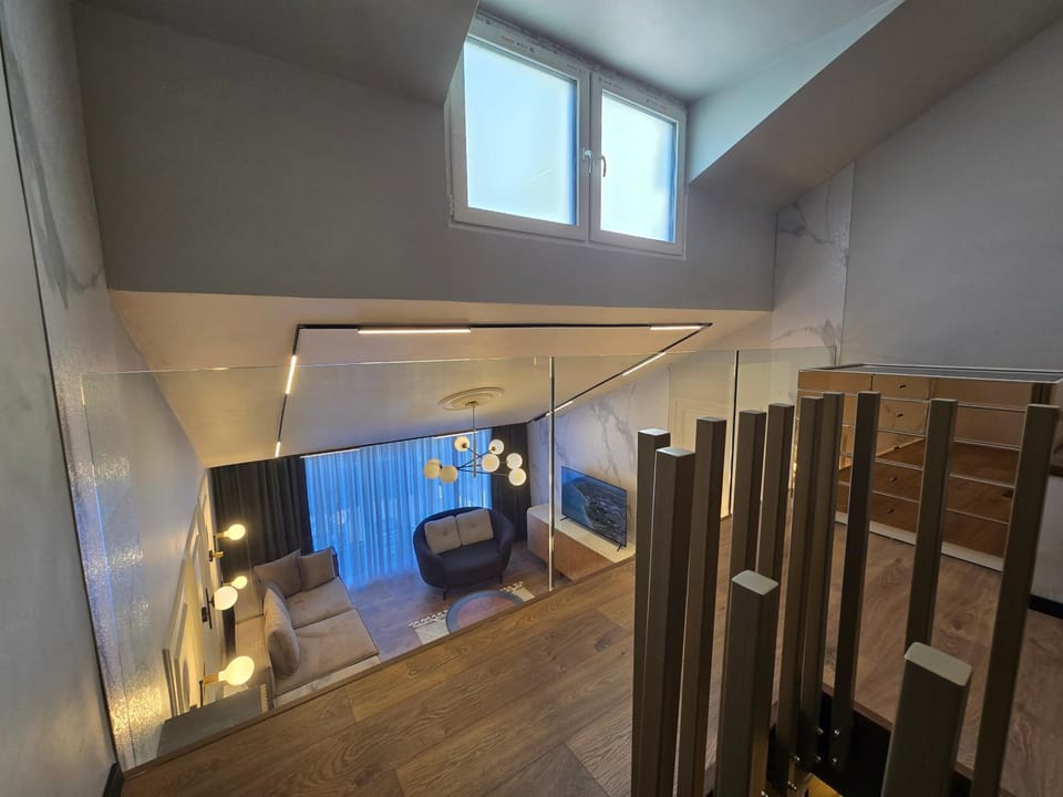 Apartments Lura Apartment in Montenegro