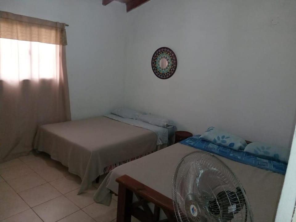 Dpto en San Luis Capital Apartment in San Luis