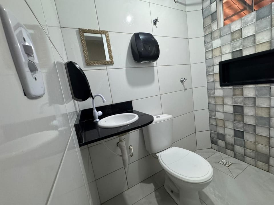 Pousada Village Hotel in Goiania